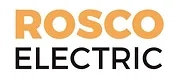 Rosco Electric Logo