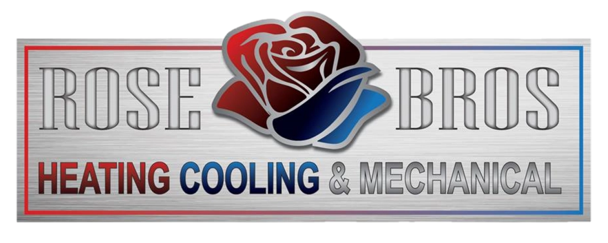 Rose Bros Heating, Cooling & Mechanical, Inc. Logo