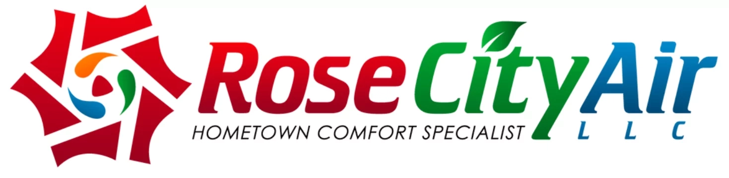 Rose City Air, LLC Logo