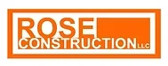 Rose Construction LLC Logo