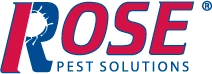 Rose Pest Solutions Kokomo Logo