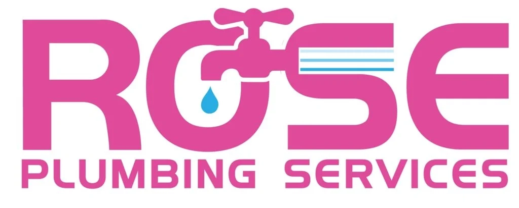 ROSE PLUMBING SERVICES Logo