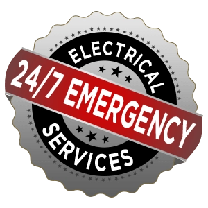 Roselle Electric Services Logo