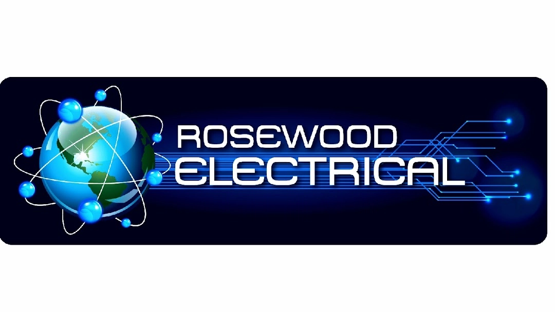 Rosewood Electricial Logo