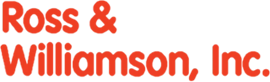 Ross & Williamson Inc Logo