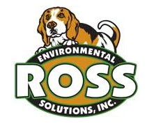 Ross Environmental Solutions Logo