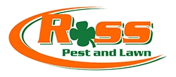 Ross Pest and Lawn Logo