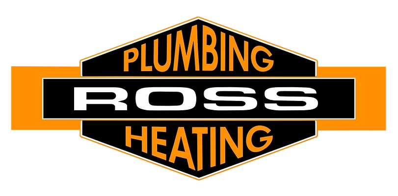 Ross Plumbing & Heating Logo