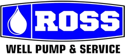 Ross Plumbing & Pump Service Logo