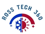 Ross Tech 360 L.L.C Logo