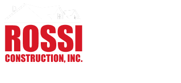 Rossi Construction Inc Logo