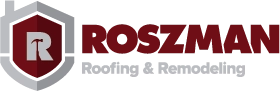 Roszman Roofing & Remodeling Inc Logo