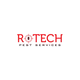 Rotech Pest Services Logo