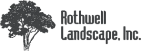 Rothwell Landscape, Inc. Logo