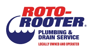 Roto-Rooter Lynchburg: Plumbing & Drain Cleaning Logo
