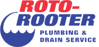Roto-Rooter Pumping & Drain Cleaning Logo