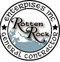 Rotten Rock Logging & Tree Service LLC Logo