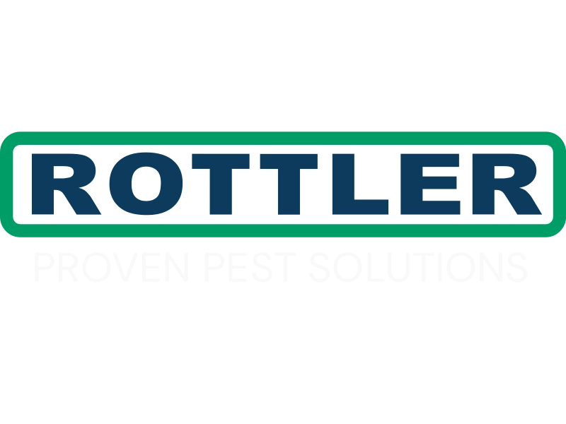 Rottler Pest Solutions Logo