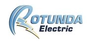 Rotunda Electric Logo