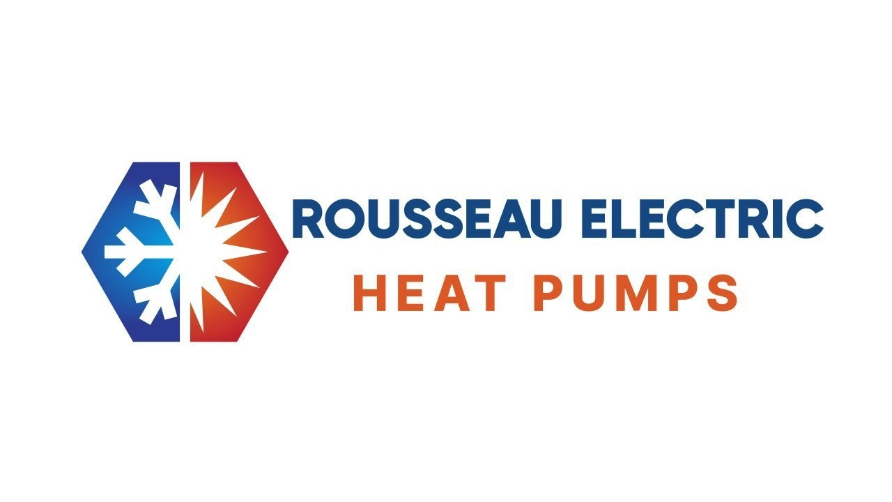 Rousseau Electric and Heat Pumps LLC Logo