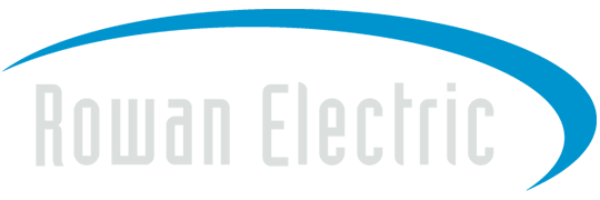Rowan Electric Logo