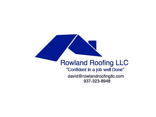 Rowland Roofing Logo