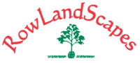 Rowlandscapes Logo