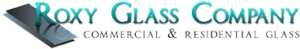 Roxy Glass Logo