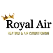 Royal Air Logo