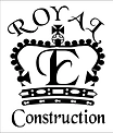 Royal E Construction, LLC Logo