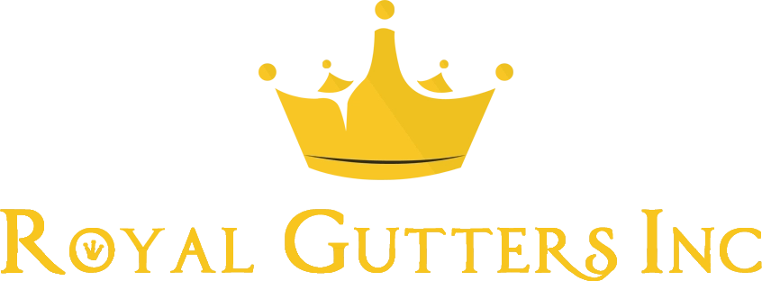Royal Gutters, Inc Logo