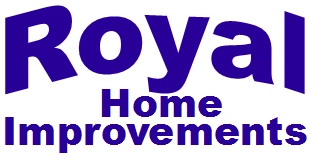 Royal Home Improvements Logo