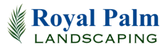 Royal Palm Landscaping Inc Logo
