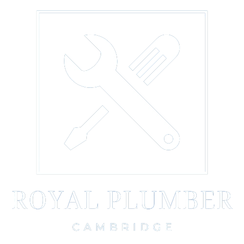 Royal Plumber Cambridge Logo
