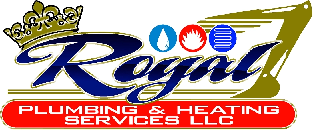 Royal Plumbing Services, LLC Logo
