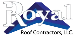 Royal Roof Contractors, LLC Logo
