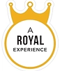 Royal Roofing LLC Logo