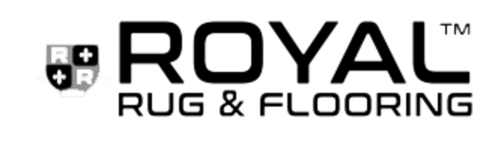 ROYAL RUG & FLOORING, 911 FLOORS TODAY! Logo