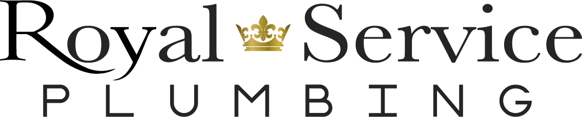 Royal Service Plumbing Logo