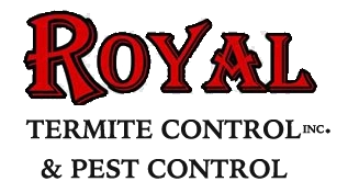 Royal Termite Control Inc Logo