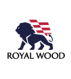 Royal Wood Service & Supply Inc. Logo