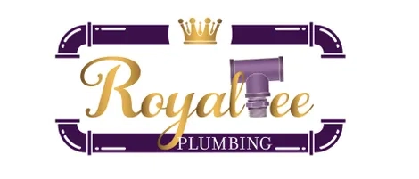 Royaltee Plumbing Logo