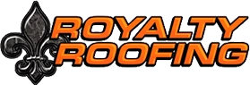 Royalty Roofing Logo