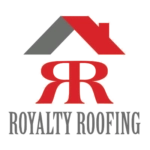 Royalty Roofing Inc. Logo