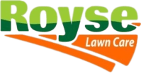 Royse Lawn Care Logo