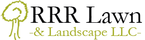 RRR Lawn & Landscape/Seasonal Color, LLC Logo