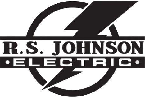 RS Johnson Electric Inc Logo
