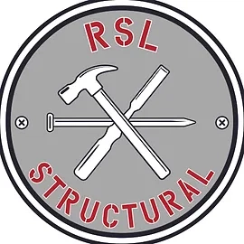 Rsl Structural Inc. Logo