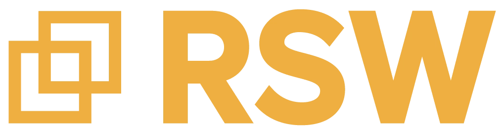 RSW Chattanooga Logo