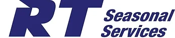 RT Seasonal Services Logo